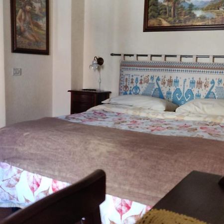 La Giara Bed&Breakfast Brienza Ngoại thất bức ảnh