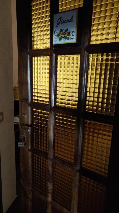 La Giara Bed&Breakfast Brienza Ngoại thất bức ảnh