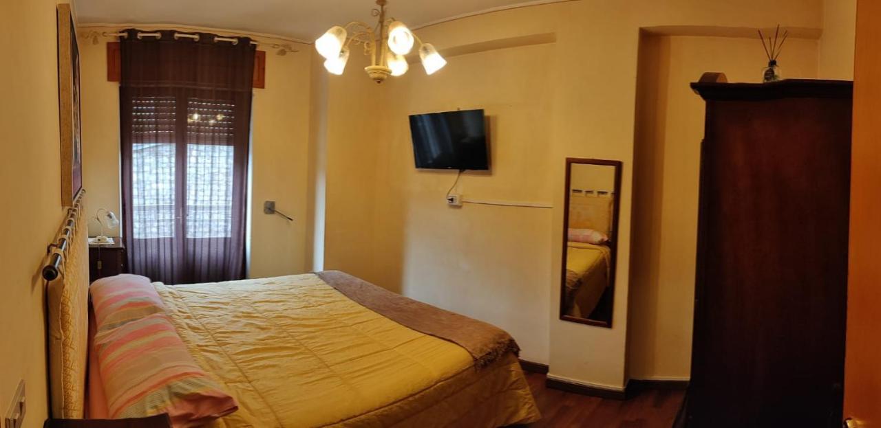 La Giara Bed&Breakfast Brienza Ngoại thất bức ảnh