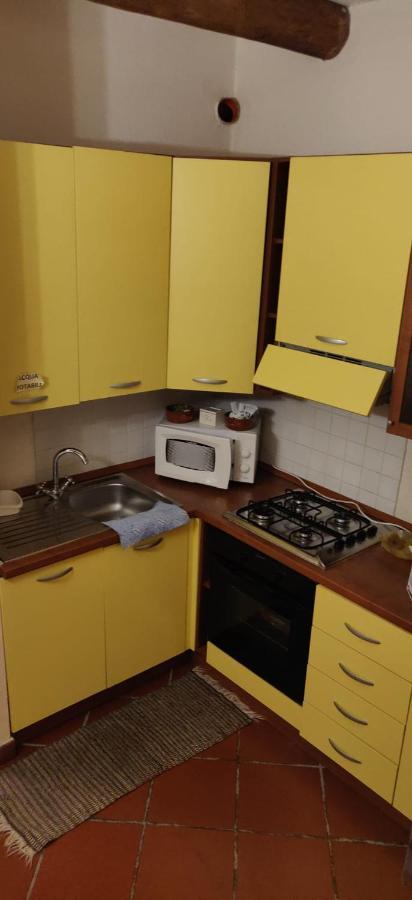 La Giara Bed&Breakfast Brienza Ngoại thất bức ảnh