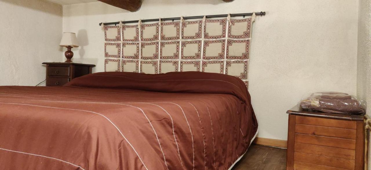 La Giara Bed&Breakfast Brienza Ngoại thất bức ảnh