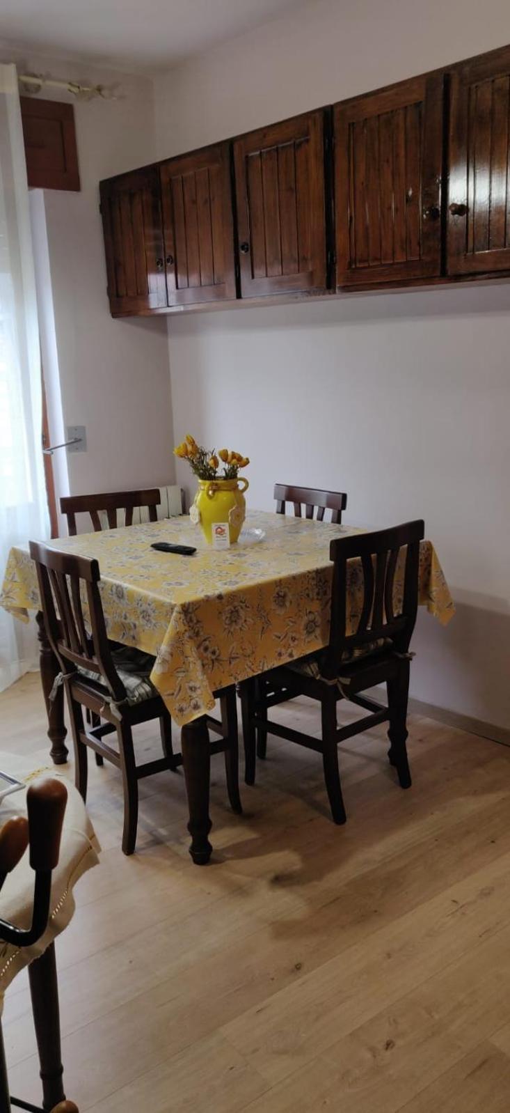 La Giara Bed&Breakfast Brienza Phòng bức ảnh