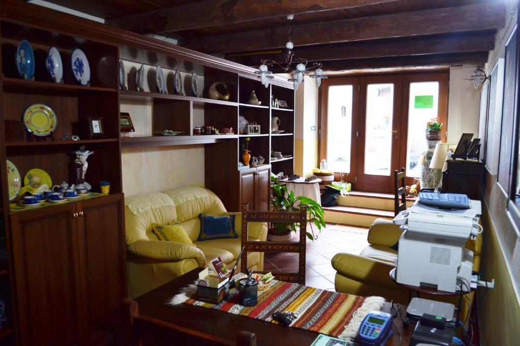 La Giara Bed&Breakfast Brienza Ngoại thất bức ảnh