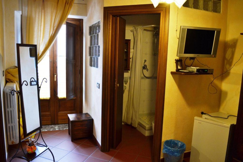 La Giara Bed&Breakfast Brienza Phòng bức ảnh
