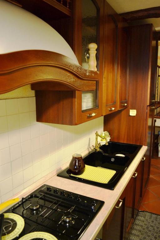 La Giara Bed&Breakfast Brienza Ngoại thất bức ảnh