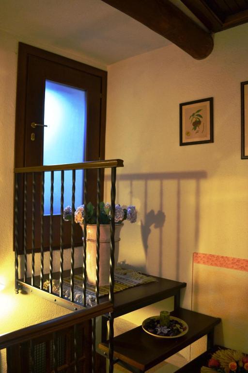 La Giara Bed&Breakfast Brienza Ngoại thất bức ảnh