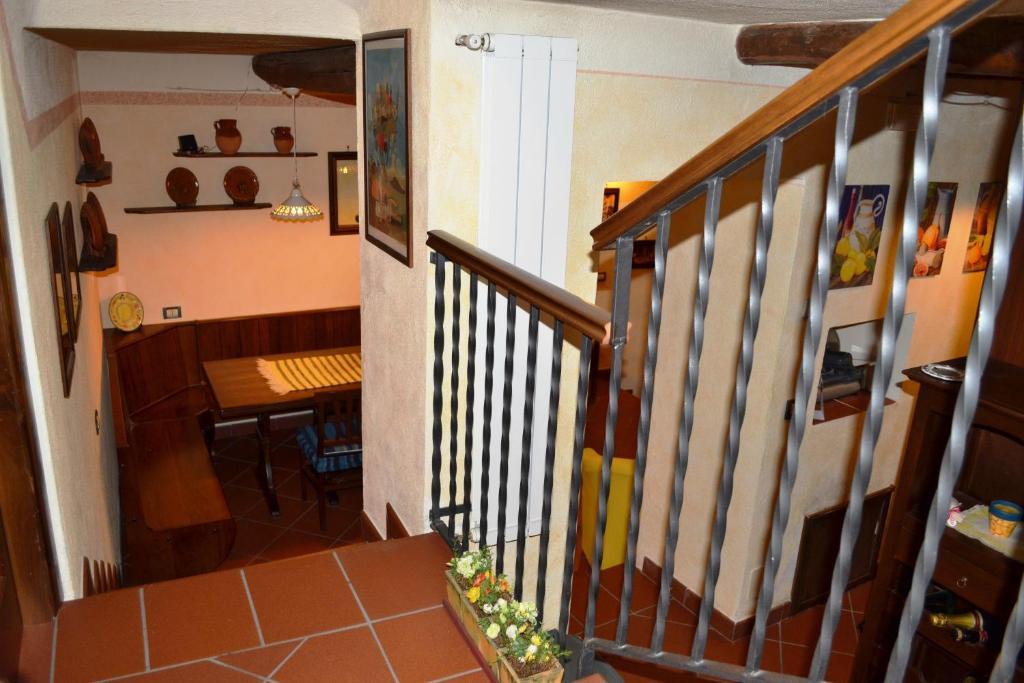 La Giara Bed&Breakfast Brienza Ngoại thất bức ảnh