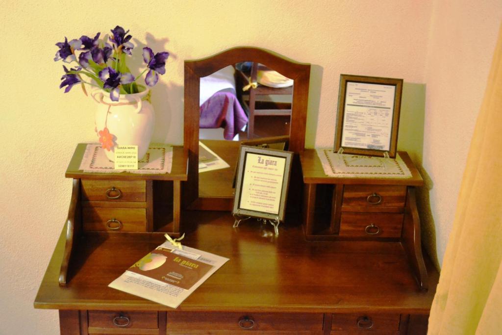La Giara Bed&Breakfast Brienza Phòng bức ảnh