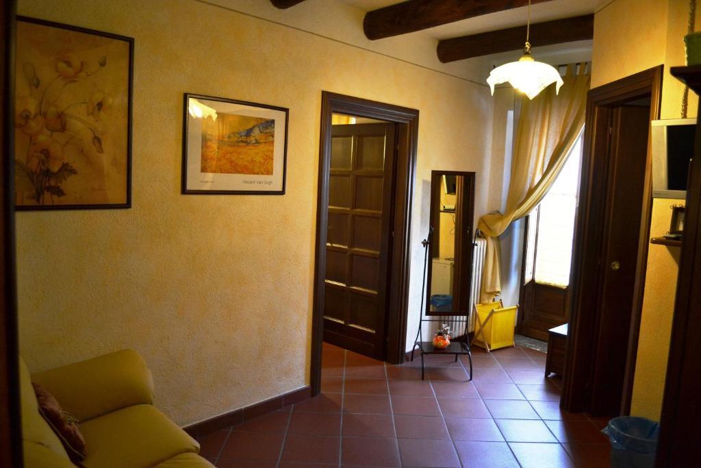 La Giara Bed&Breakfast Brienza Phòng bức ảnh